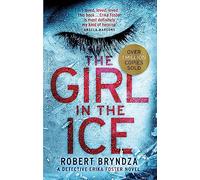 The girl in the ice: Robert Bryndza