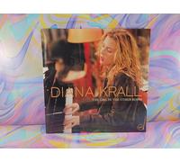 The Girl in the Other Room di Diana Krall (Record) nuovo sigillato, 2xLP 180g
