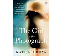 La ragazza nella fotografia – Penguin Books