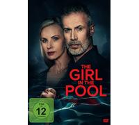 The Girl In The Pool (DVD) Dakota Gorman Kevin Pollak Freddie Jr. Prinze