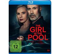The Girl In The Pool (Blu-ray) Freddie Jr. Prinze Dakota Gorman Kevin Pollak