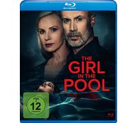 The Girl In The Pool (Blu-ray) Freddie Jr. Prinze Dakota Gorman Kevin Pollak