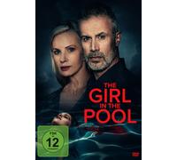 The Girl In The Pool (DVD) Dakota Gorman Kevin Pollak Freddie Jr. Prinze