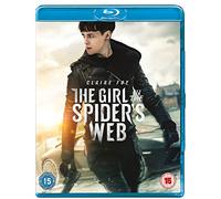 The Girl in the Spider's Web