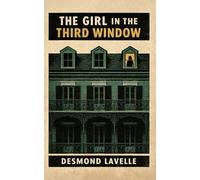 The Girl in the Third Window