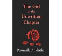 The Girl in the Unwritten Chapter