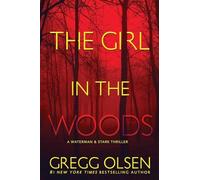 The Girl in the Woods: 3