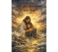 The Girl Jesus Found in the Storm