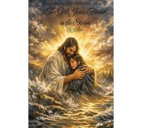 The Girl Jesus Found in the Storm