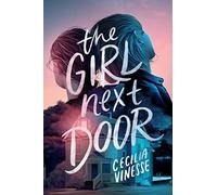 Cecilia Vinesse The Girl Next Door (Copertina rigida)