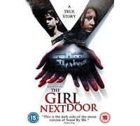 The Girl Next Door [DVD] [Edizione: Regno Unito]