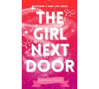 The girl next door: marriage of convenience romance