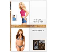 The Girl Next Door / Miss March