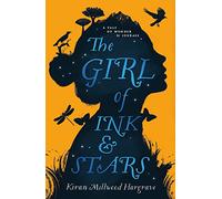 The girl of ink & stars