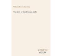 The Girl of the Golden Gate