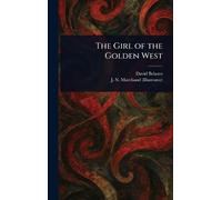 The Girl of the Golden West