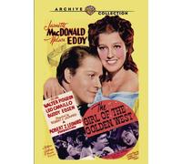 The Girl Of The Golden West (DVD) Buddy Ebsen Leo Carrillo Walter Pidgeon