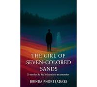 The Girl of the Seven-Colored Sands