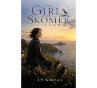 The Girl on Skomer Island