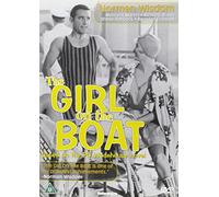 The Girl On The Boat [1962] [DVD] [1961] [Edizione: Regno Unito]