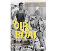 The Girl On The Boat (DVD) Norman Wisdom Millicent Martin Richard Briers