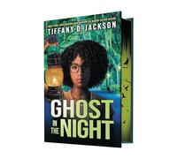 The Girl on the Ghost Tour