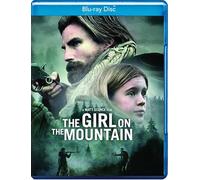 The Girl on the Mountain [Blu-ray]