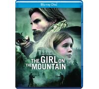 The Girl on the Mountain (Blu-ray) D.T. Carney Daniel O'Reilly Kenzie Sconce