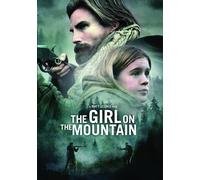 The Girl on the Mountain (DVD) D.T. Carney Daniel O'Reilly Kenzie Sconce