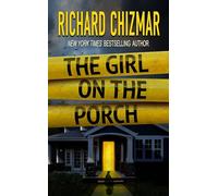 The Girl on the Porch