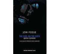 Jon Fosse The Girl on the Sofa (Tascabile) Oberon Modern Plays