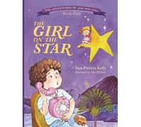 The Girl on the Star: 1