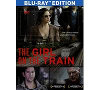 The Girl on the Train
