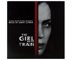 The Girl On The Train