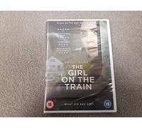 The Girl on The Train [DVD] [Edizione: Regno Unito]