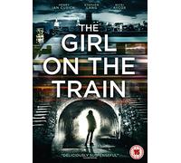 The Girl on the Train [DVD] [Edizione: Regno Unito]