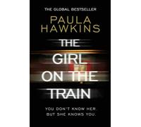 The girl on the train - Hawkins Paula
