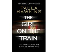 The Girl on the Train [Lingua inglese]