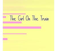 The Girl on the Train (PC) Steam Key - GLOBAL