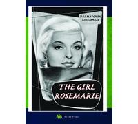 The Girl Rosemarie (DVD) Hanne Wieder Carl Raddatz Arno Paulsen Erik von Loewis