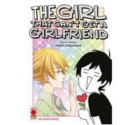 THE GIRL THAT CAN'T GET A GIRLFRIEND