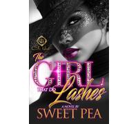 The Girl That Do Lashes: 1