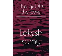 The girl @ the cafe