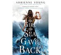 The Girl the Sea Gave Back