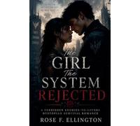 The Girl The System Rejected: 1