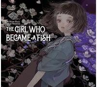 The girl who became a fish: maiden's bookshelf: 4 - Dazai Osamu