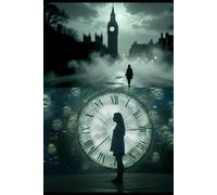 The Girl Who Bent The Clock: PULSE OF THE UNWRITTEN