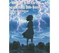 The Girl Who Carved Lightning Into Bone