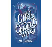 The Girl Who Cheated the Wind
