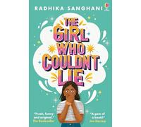 The Girl Who Couldn'T Lie